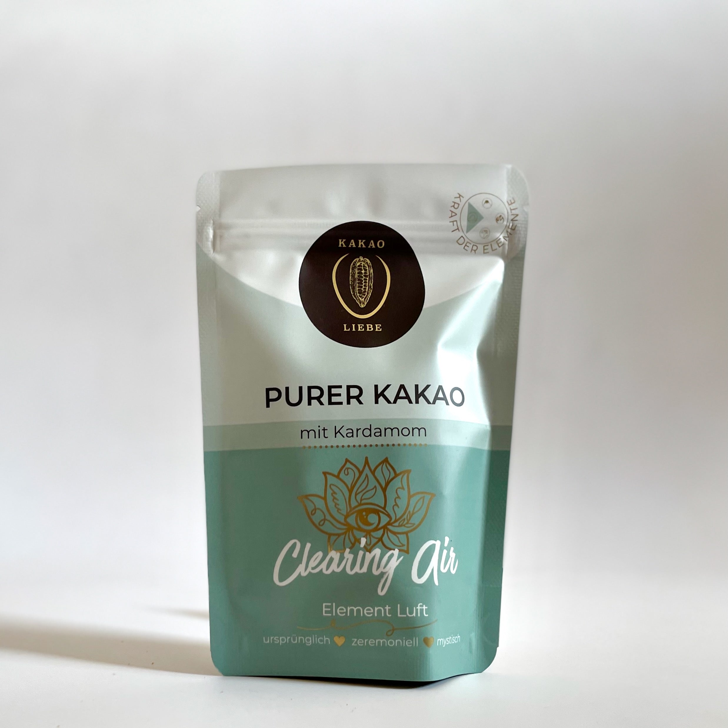 đ Clearing Air â Kakao & Kardamom | Peru