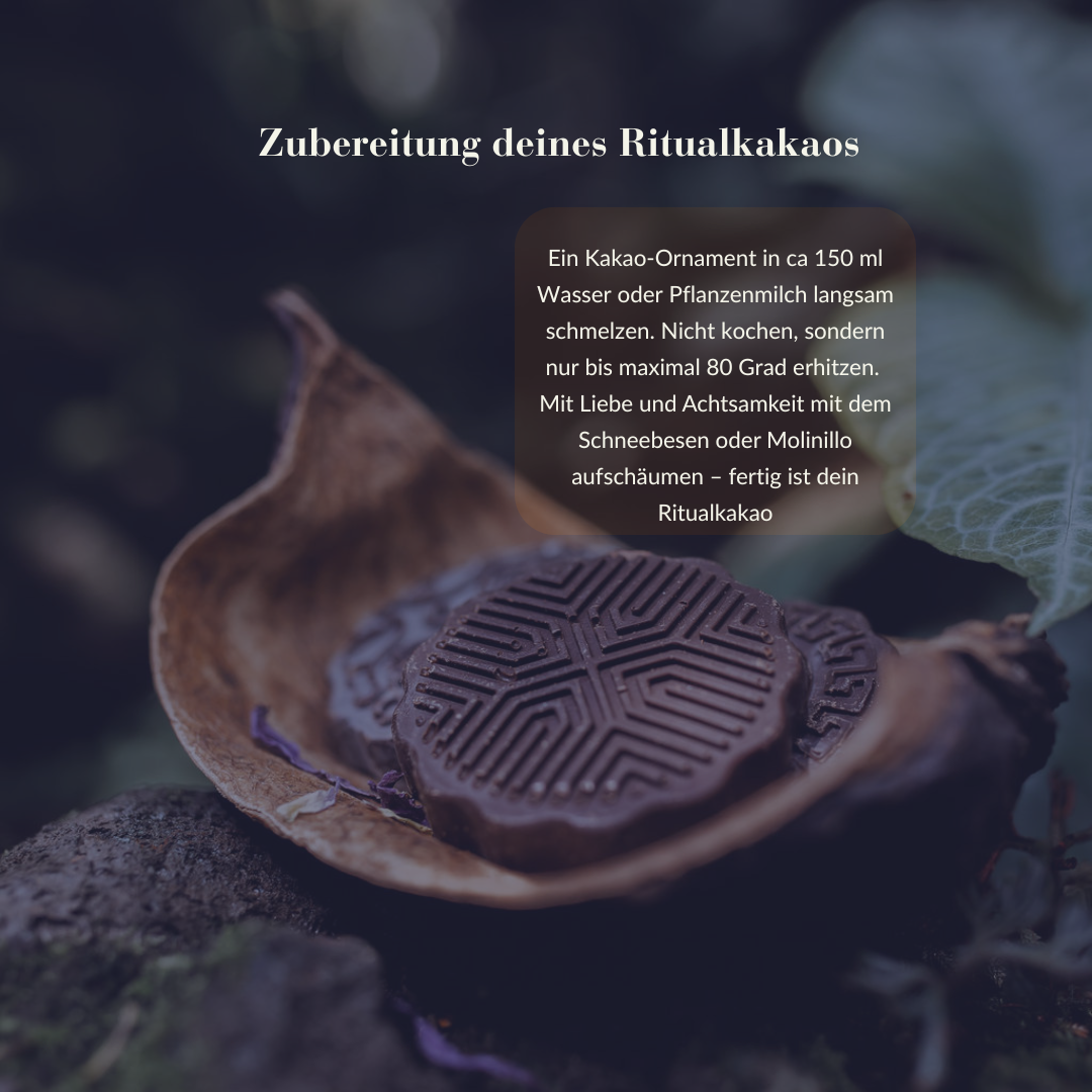 Bundle Tassenportionen