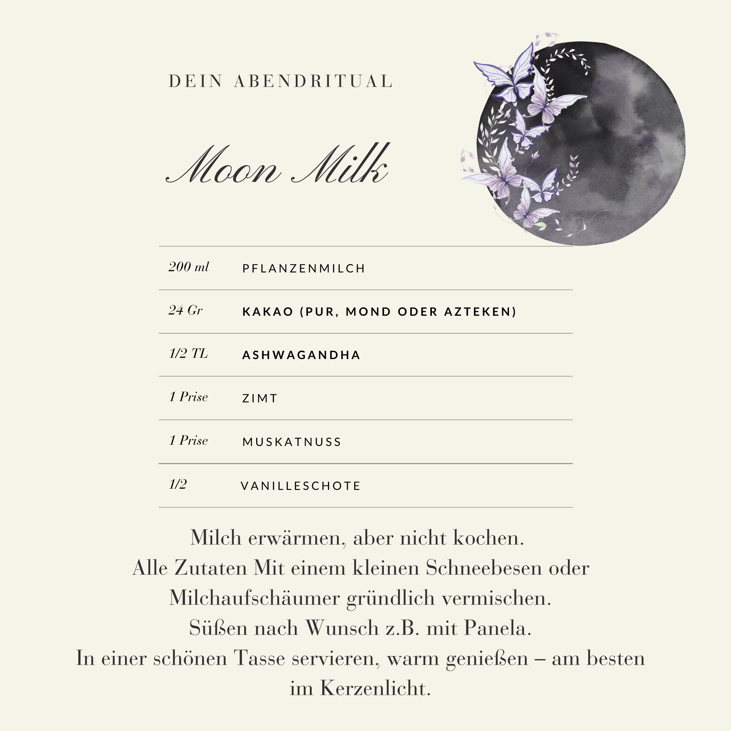 NEU | Ashwagandha Pulver