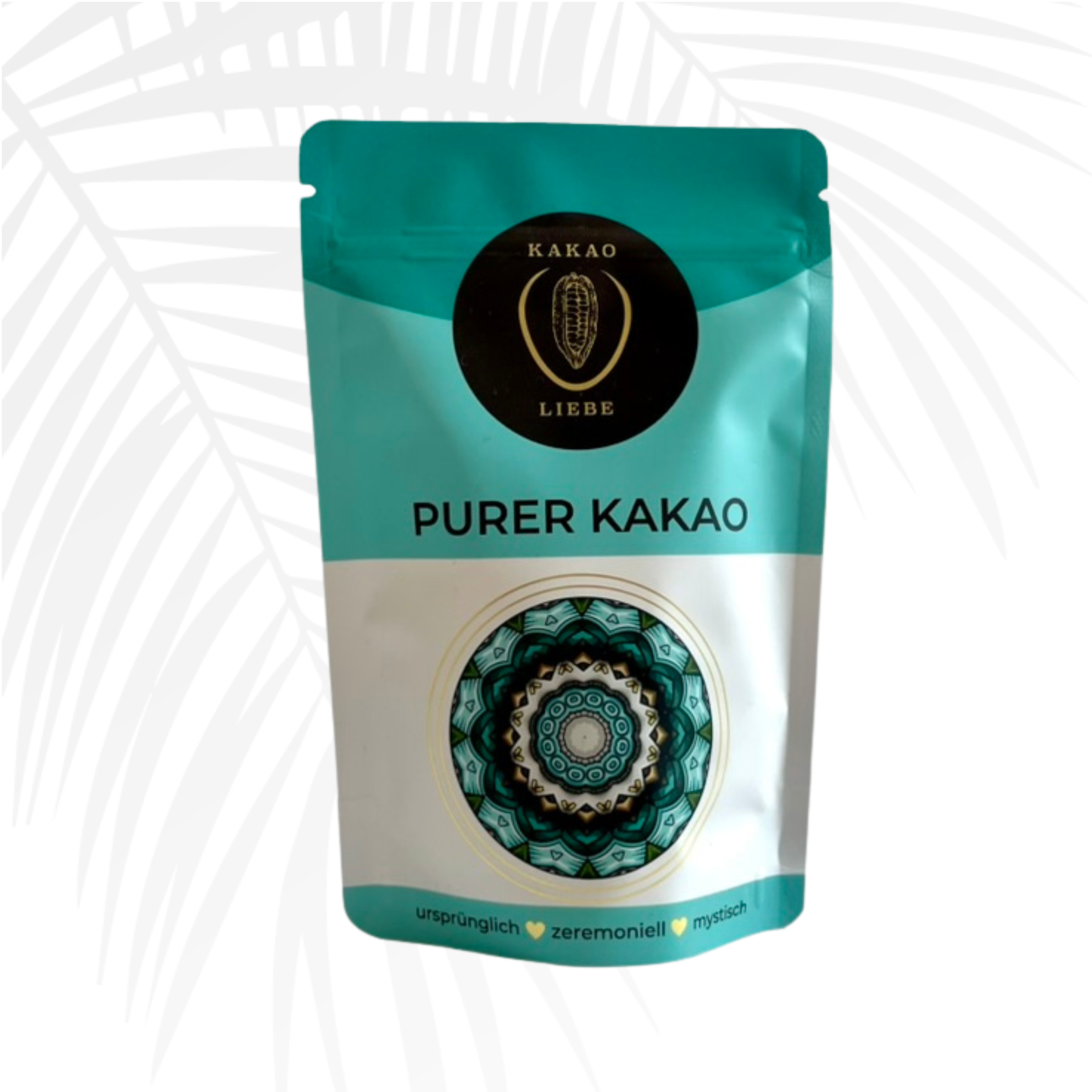 Kakaoherzen Pur | Peru
