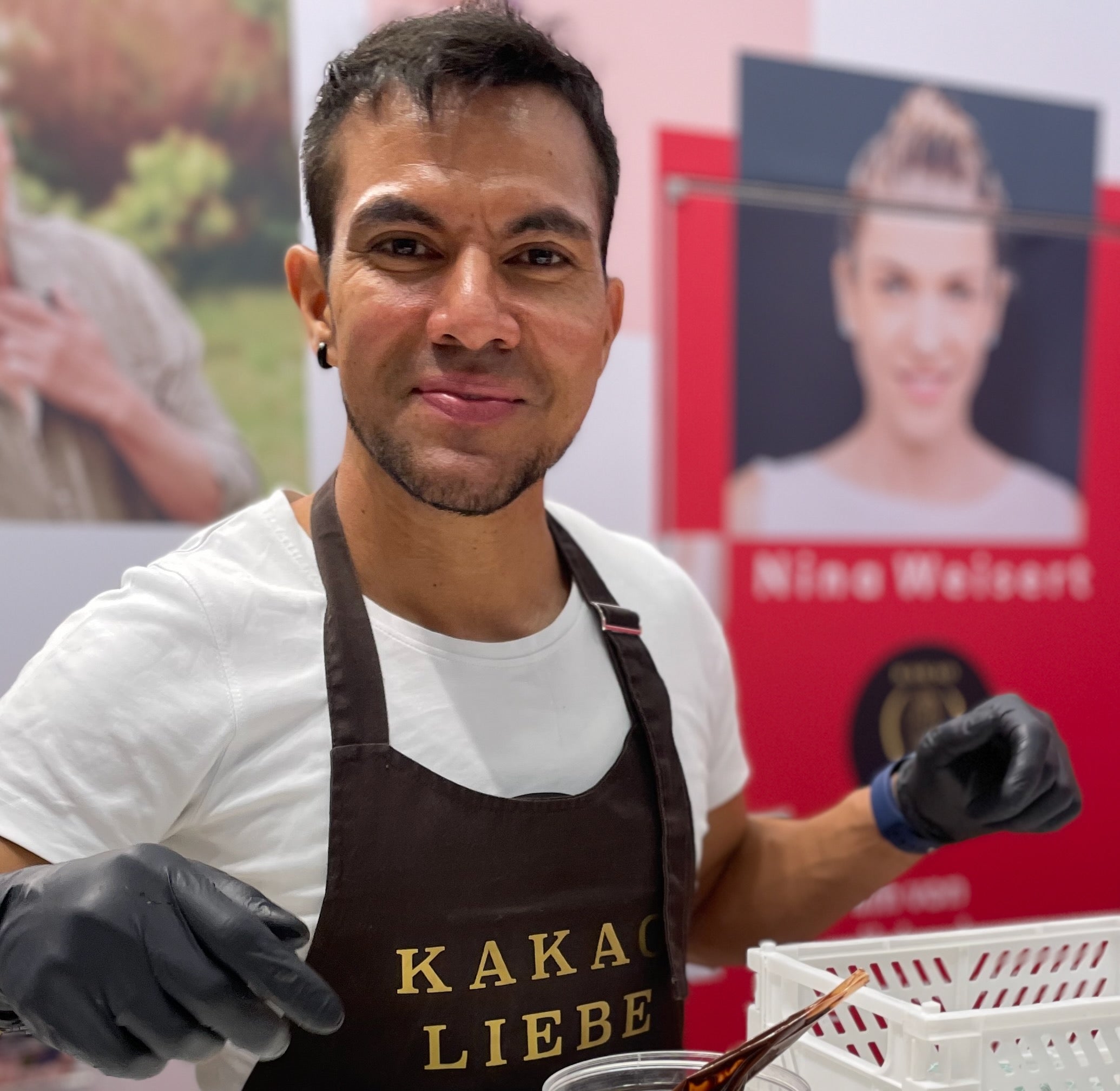 Kakao- & Schokoladen-Workshop am 28. November