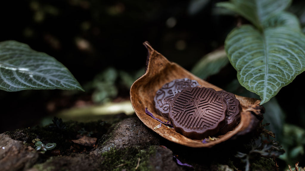 Kakaoliebe purer Kakao 