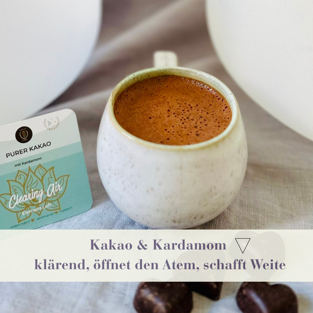 🜄 Ruhe und Regeneration