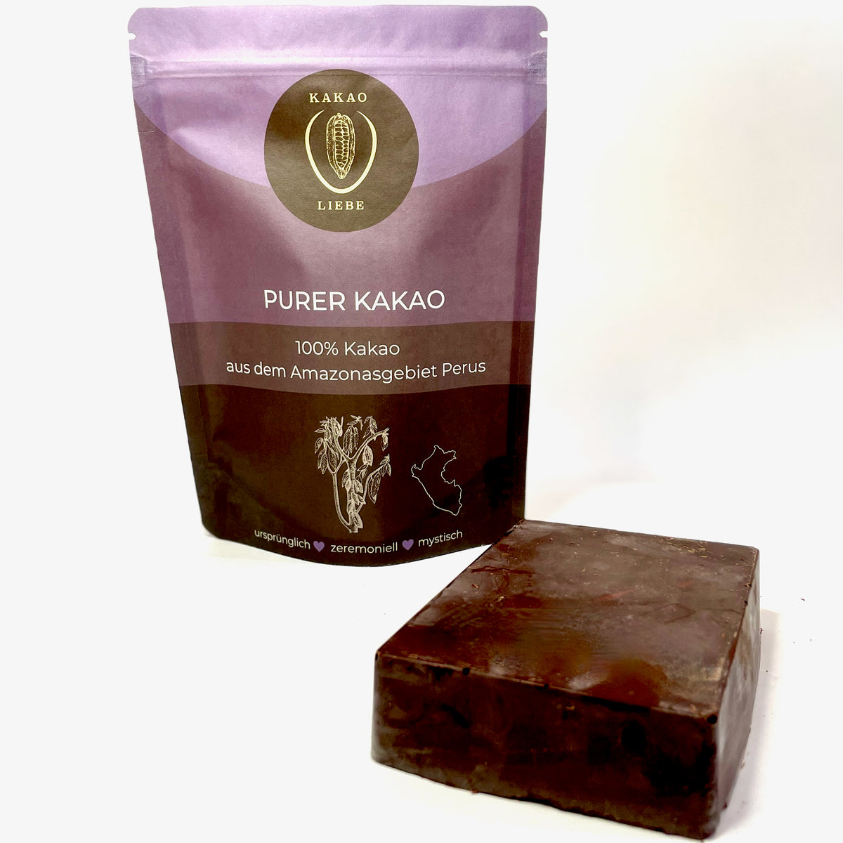 Kakaoblock | Peru