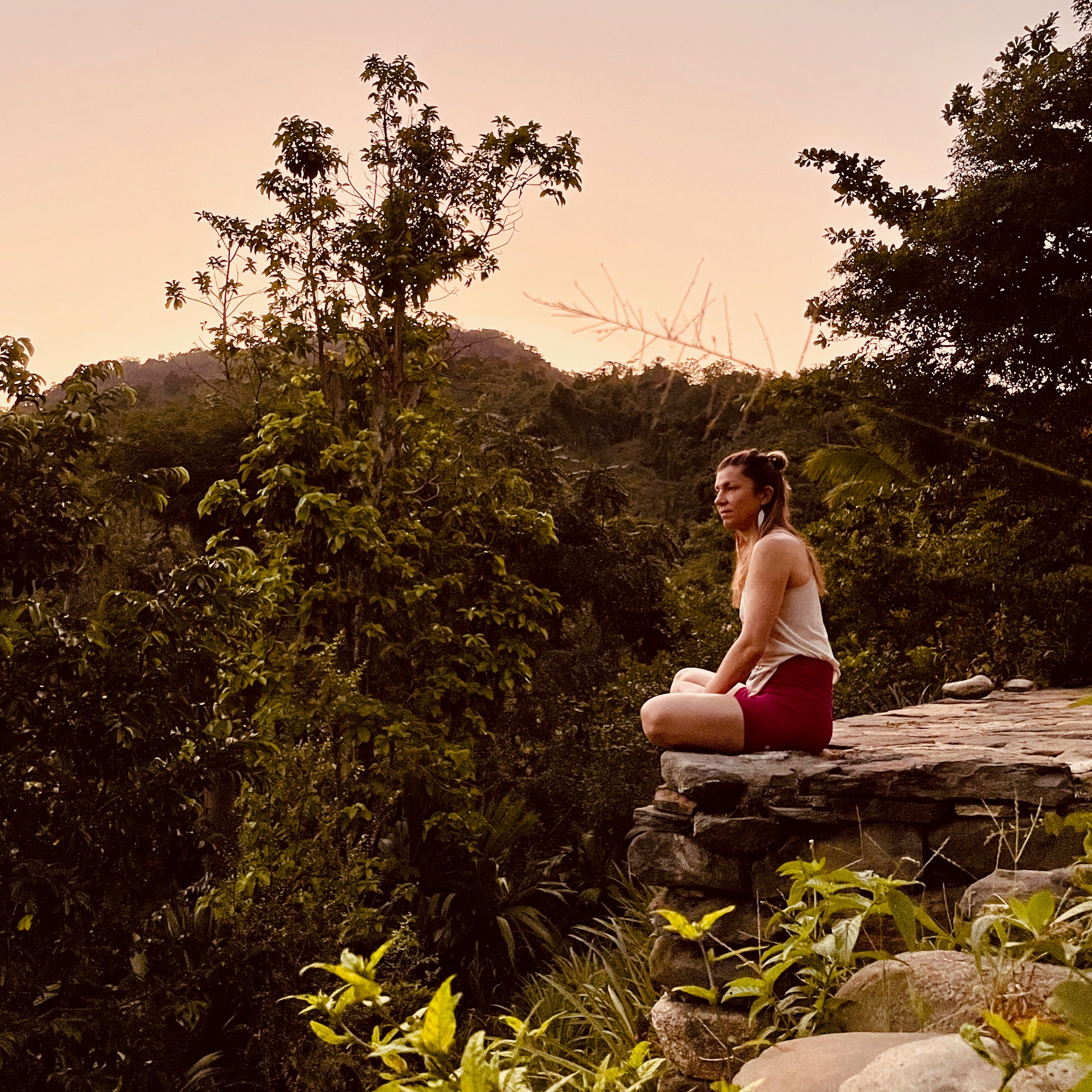 Nervensystem beruhigen mit Kakao von Kakaoliebe