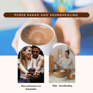 Kakaozeremonie in Hessen